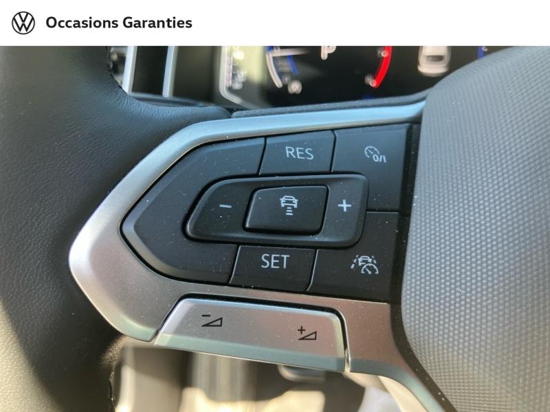 Voitures occasions VOLKSWAGEN TAIGO R-Line Edition Villeneuve-d'Ascq