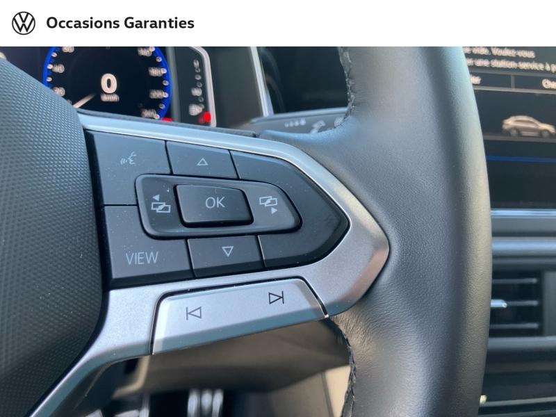 Voitures occasions VOLKSWAGEN TAIGO R-Line Edition Villeneuve-d'Ascq
