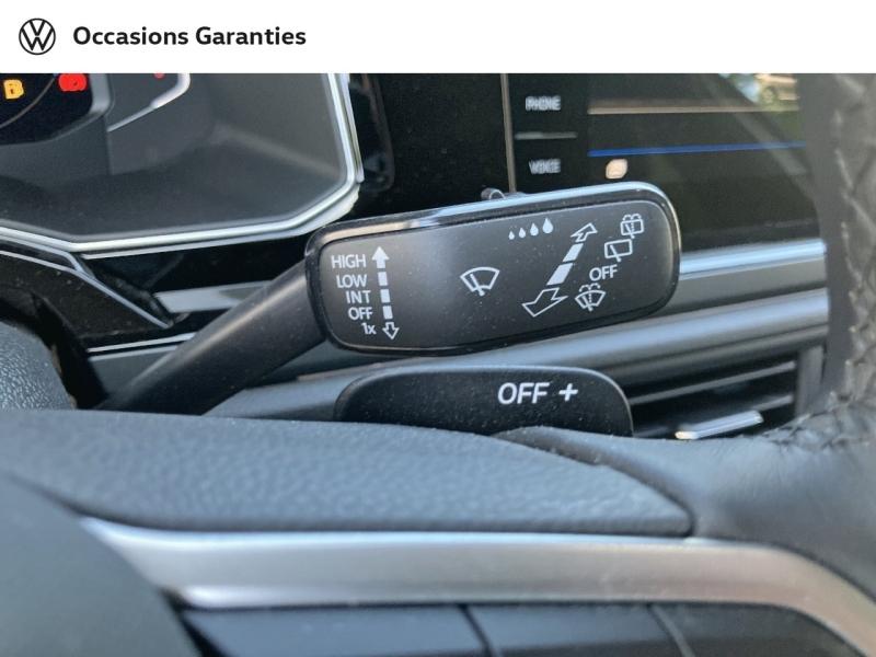 Voitures occasions VOLKSWAGEN TAIGO R-Line Edition Villeneuve-d'Ascq