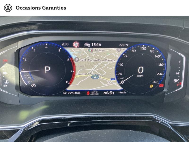Voitures occasions VOLKSWAGEN TAIGO R-Line Edition Villeneuve-d'Ascq