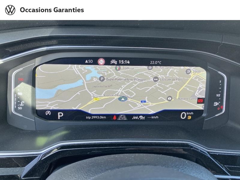 Voitures occasions VOLKSWAGEN TAIGO R-Line Edition Villeneuve-d'Ascq