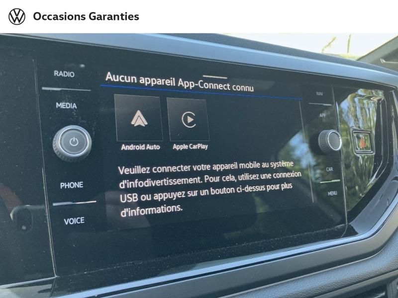 Voitures occasions VOLKSWAGEN TAIGO R-Line Edition Villeneuve-d'Ascq