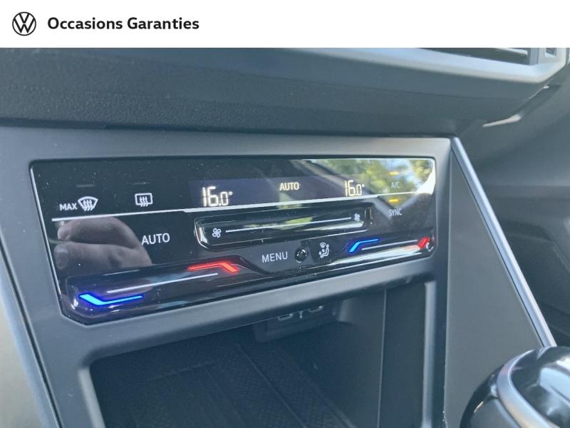 Voitures occasions VOLKSWAGEN TAIGO R-Line Edition Villeneuve-d'Ascq