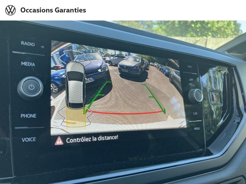 Voitures occasions VOLKSWAGEN TAIGO R-Line Edition Villeneuve-d'Ascq