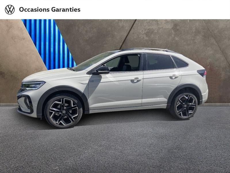 Voitures occasions VOLKSWAGEN TAIGO R-Line Edition Villeneuve-d'Ascq