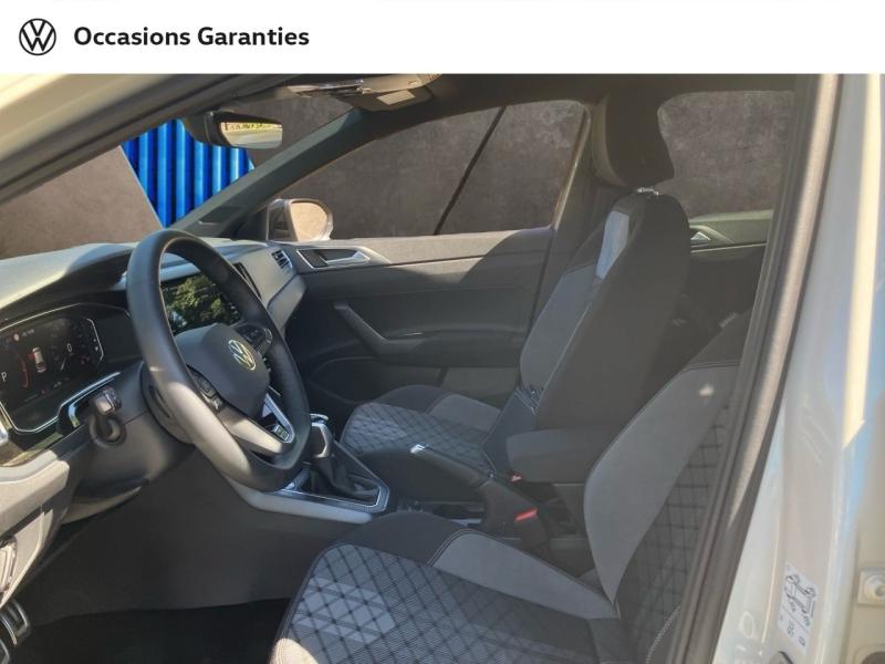 Voitures occasions VOLKSWAGEN TAIGO R-Line Edition Villeneuve-d'Ascq