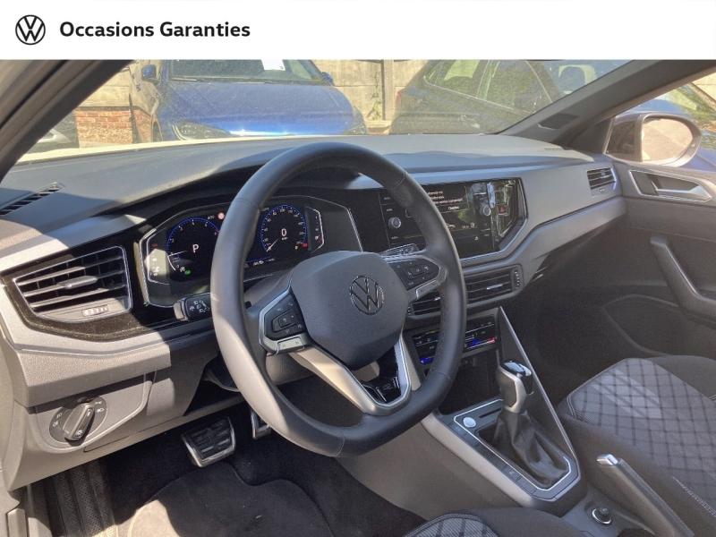 Voitures occasions VOLKSWAGEN TAIGO R-Line Edition Villeneuve-d'Ascq