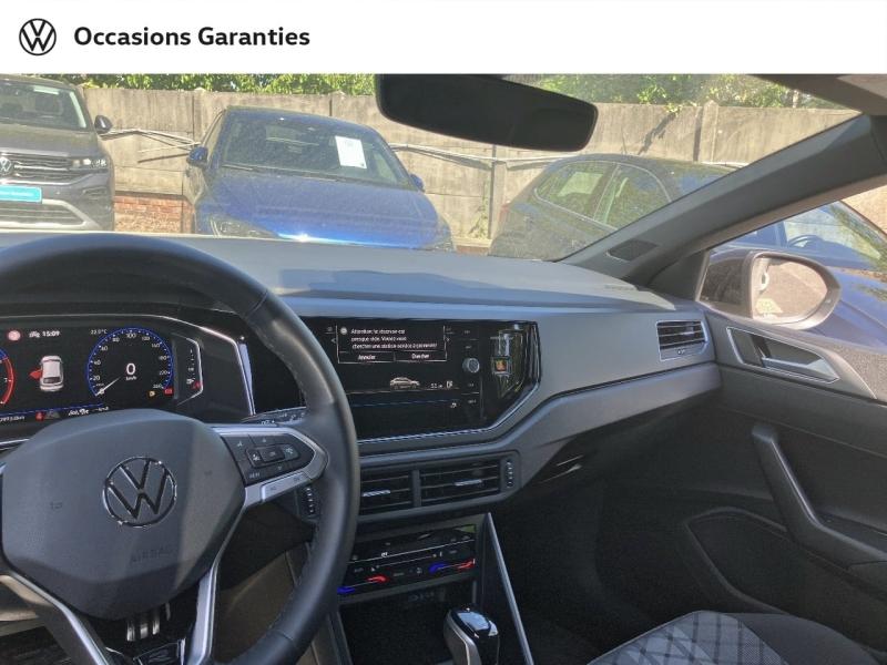 Voitures occasions VOLKSWAGEN TAIGO R-Line Edition Villeneuve-d'Ascq