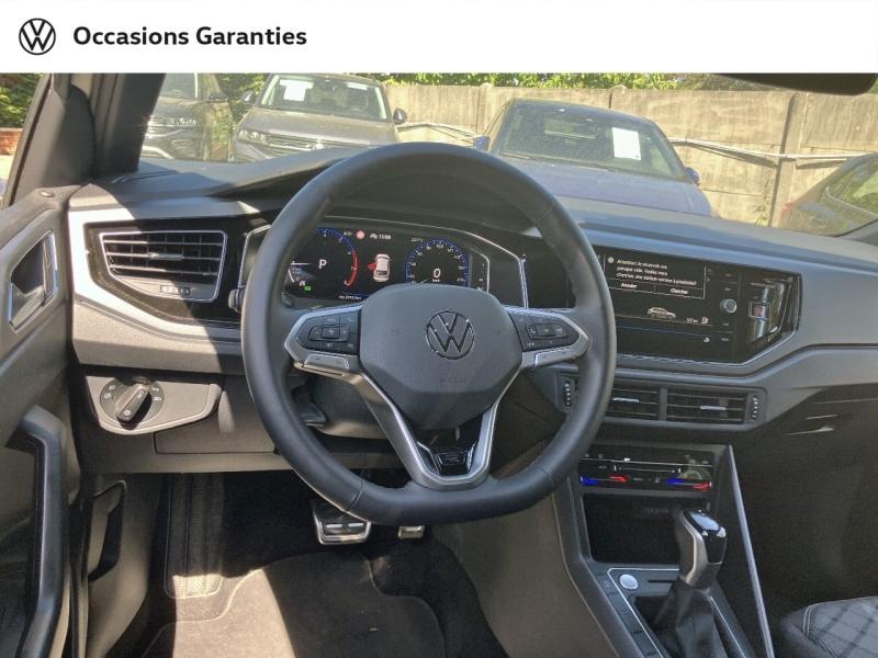 Voitures occasions VOLKSWAGEN TAIGO R-Line Edition Villeneuve-d'Ascq