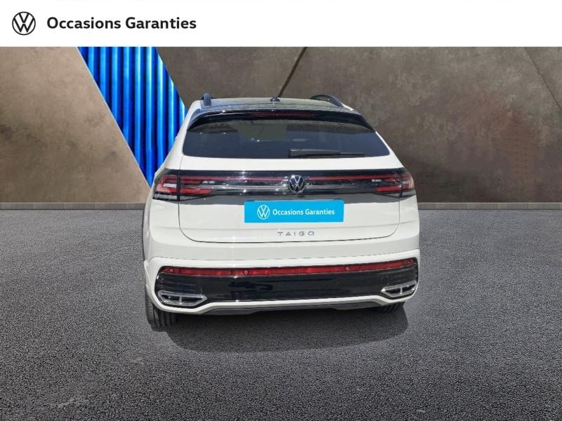 Voitures occasions VOLKSWAGEN TAIGO R-Line Edition Villeneuve-d'Ascq