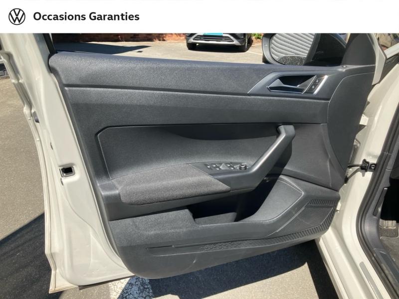 Voitures occasions VOLKSWAGEN TAIGO R-Line Edition Villeneuve-d'Ascq