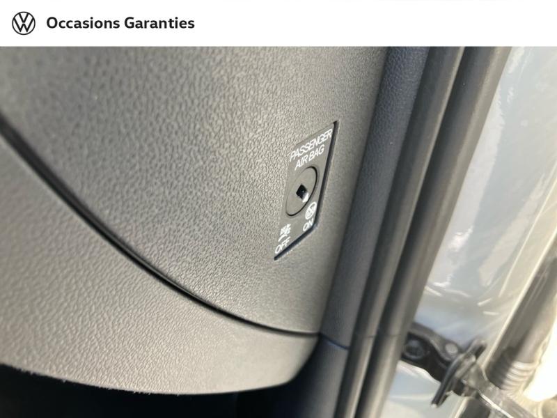 Voitures occasions VOLKSWAGEN TAIGO R-Line Edition Villeneuve-d'Ascq