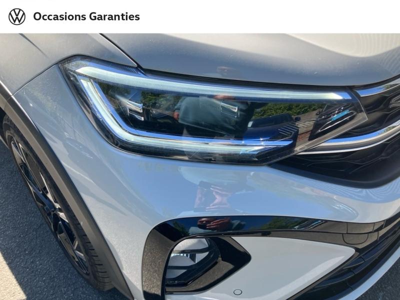 Voitures occasions VOLKSWAGEN TAIGO R-Line Edition Villeneuve-d'Ascq