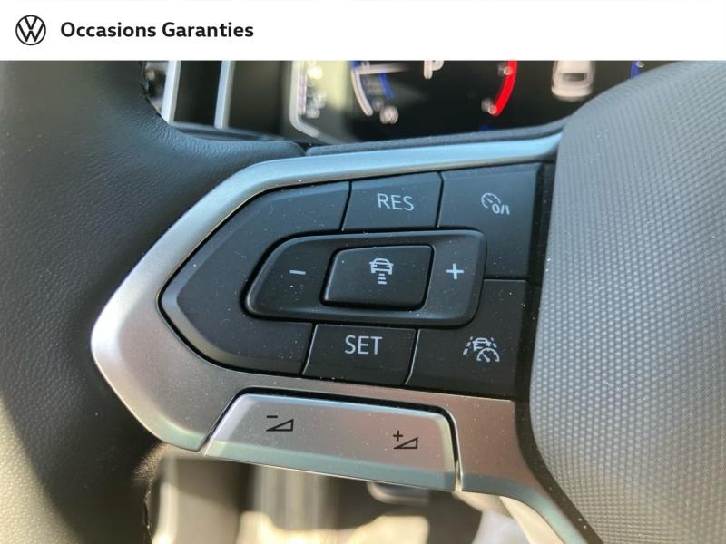Voitures occasions VOLKSWAGEN TAIGO R-Line Edition Villeneuve-d'Ascq