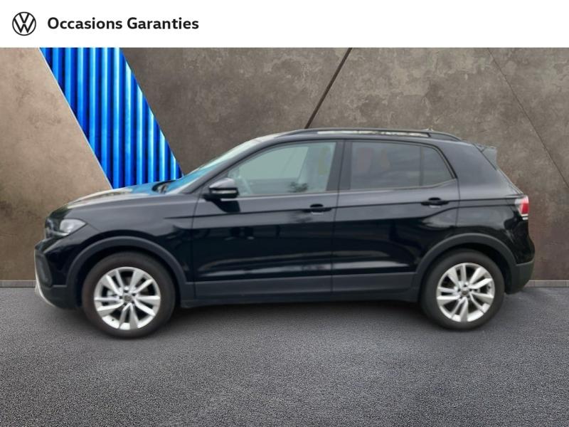 Voitures occasions VOLKSWAGEN T-CROSS VW Edition Villeneuve-d'Ascq
