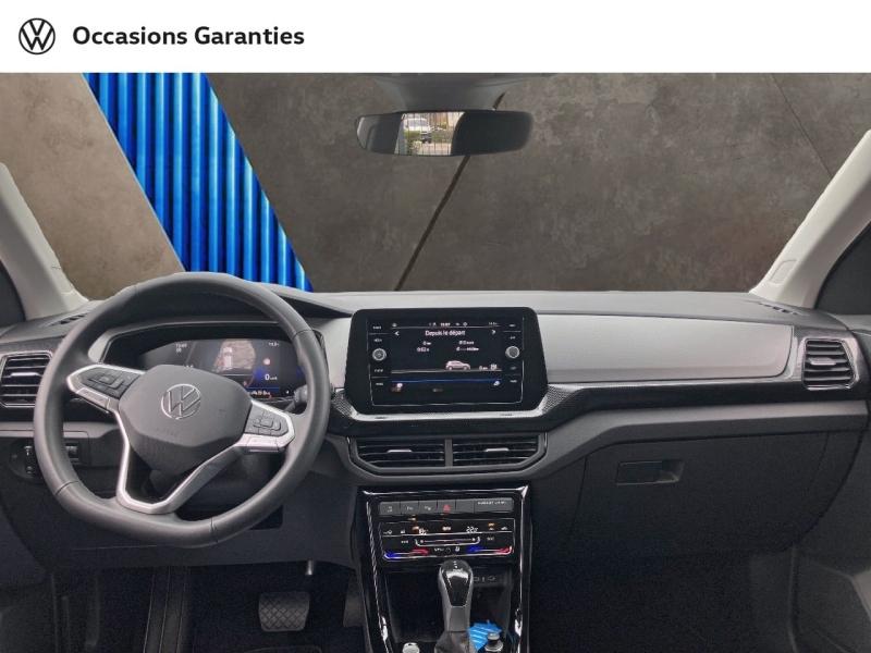 Voitures occasions VOLKSWAGEN T-CROSS VW Edition Villeneuve-d'Ascq