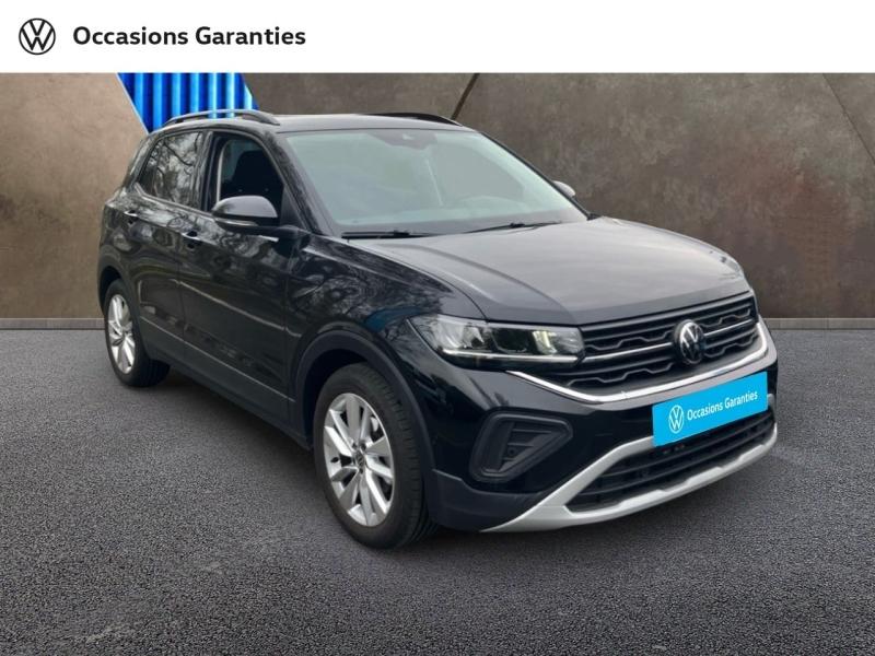 Voitures occasions VOLKSWAGEN T-CROSS VW Edition Villeneuve-d'Ascq