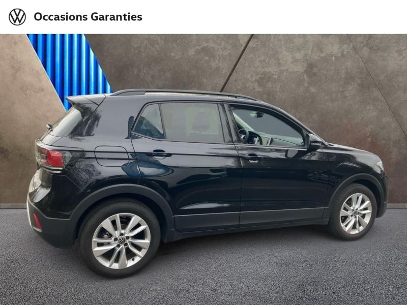 Voitures occasions VOLKSWAGEN T-CROSS VW Edition Villeneuve-d'Ascq
