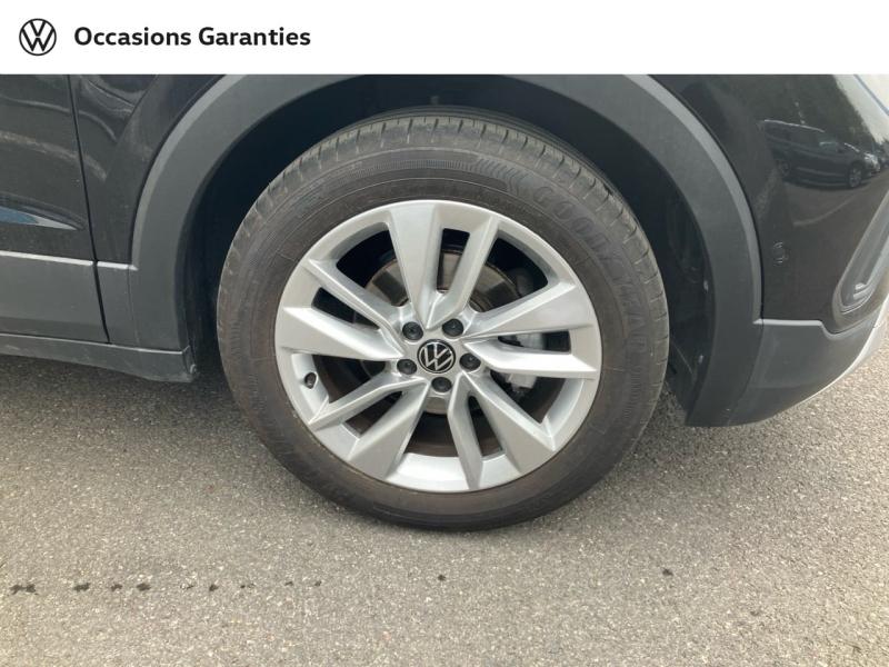 Voitures occasions VOLKSWAGEN T-CROSS VW Edition Villeneuve-d'Ascq