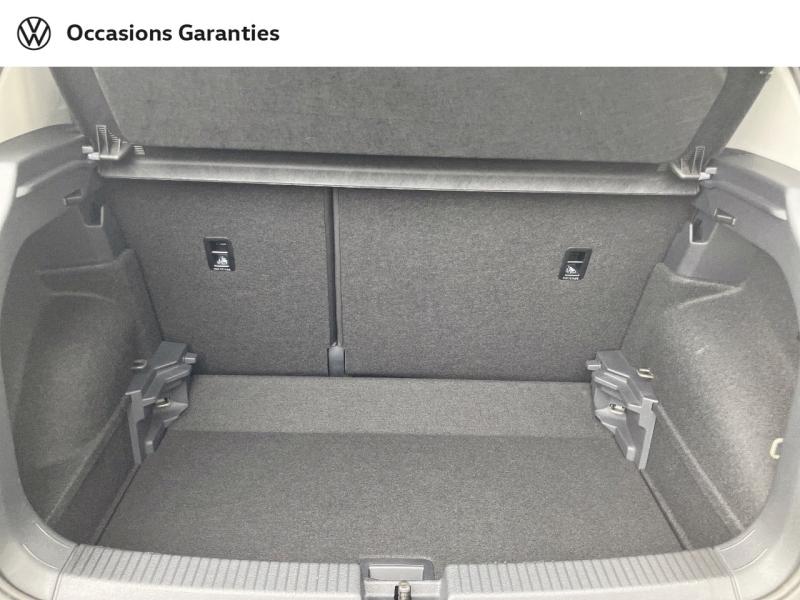 Voitures occasions VOLKSWAGEN T-CROSS VW Edition Villeneuve-d'Ascq
