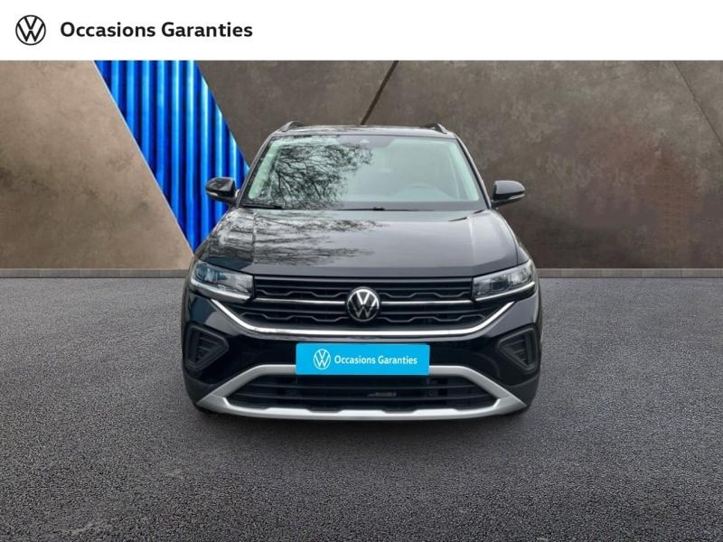 Voitures occasions VOLKSWAGEN T-CROSS VW Edition Villeneuve-d'Ascq