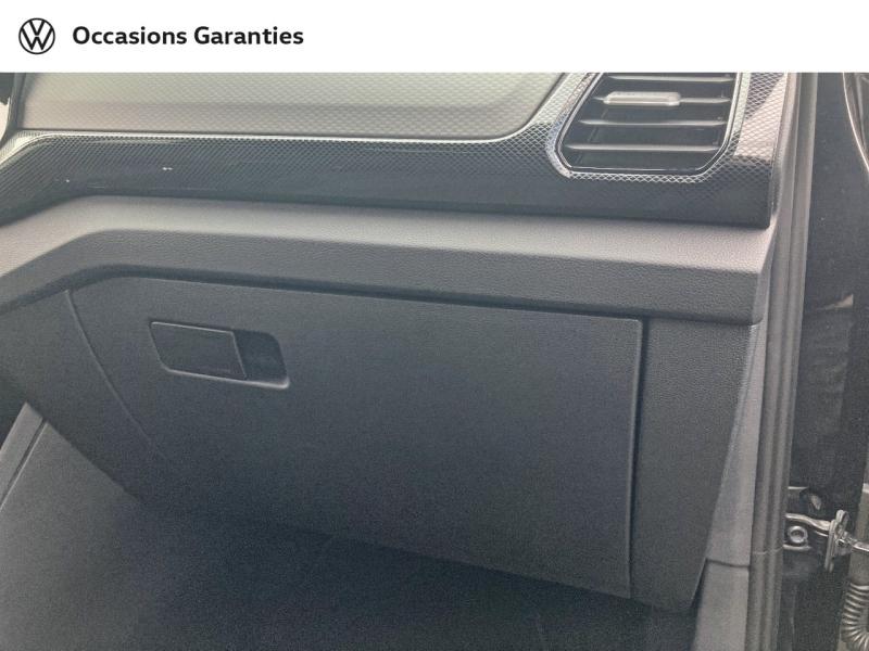 Voitures occasions VOLKSWAGEN T-CROSS VW Edition Villeneuve-d'Ascq