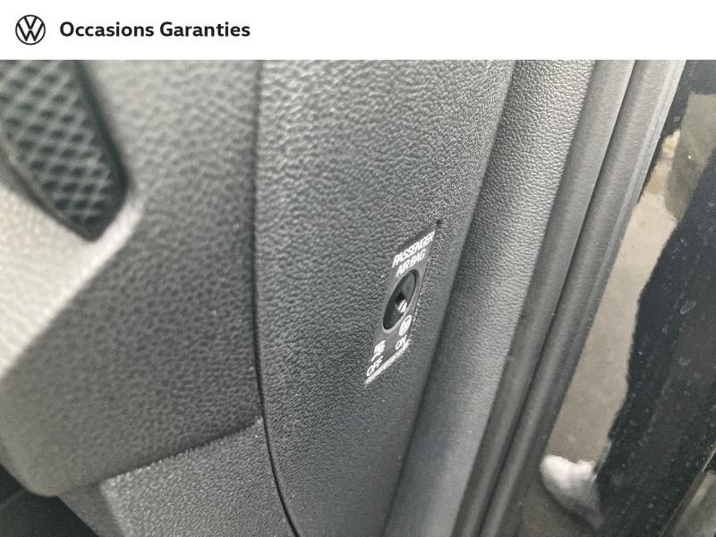 Voitures occasions VOLKSWAGEN T-CROSS VW Edition Villeneuve-d'Ascq