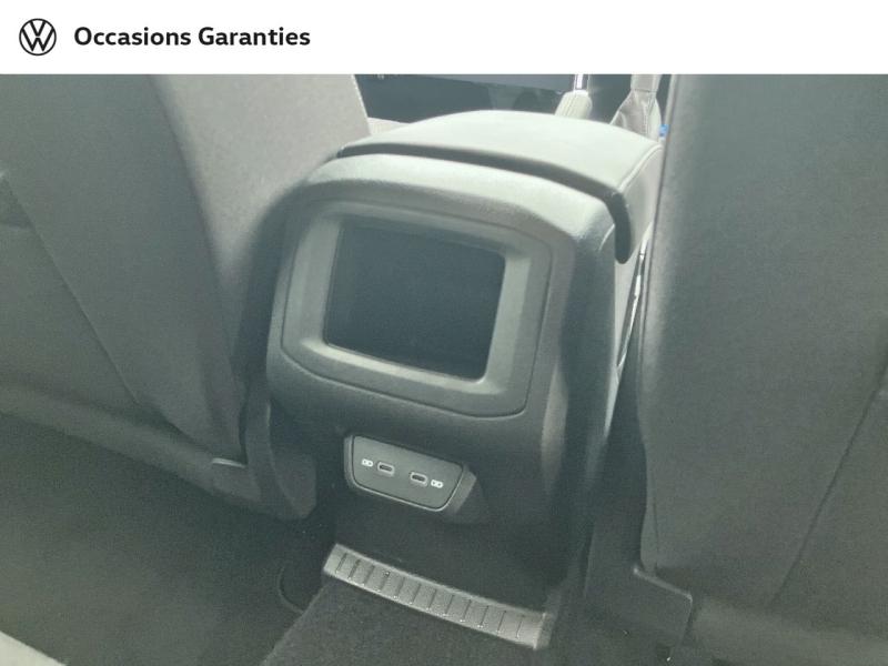 Voitures occasions VOLKSWAGEN T-CROSS VW Edition Villeneuve-d'Ascq