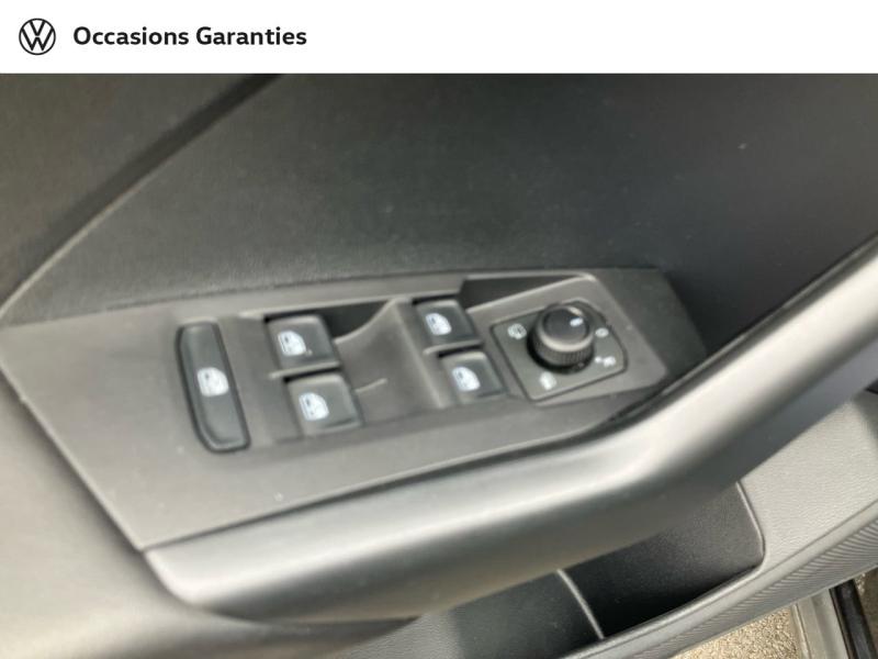 Voitures occasions VOLKSWAGEN T-CROSS VW Edition Villeneuve-d'Ascq