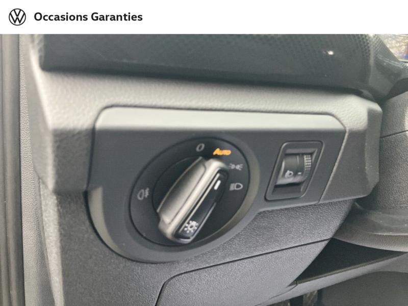 Voitures occasions VOLKSWAGEN T-CROSS VW Edition Villeneuve-d'Ascq