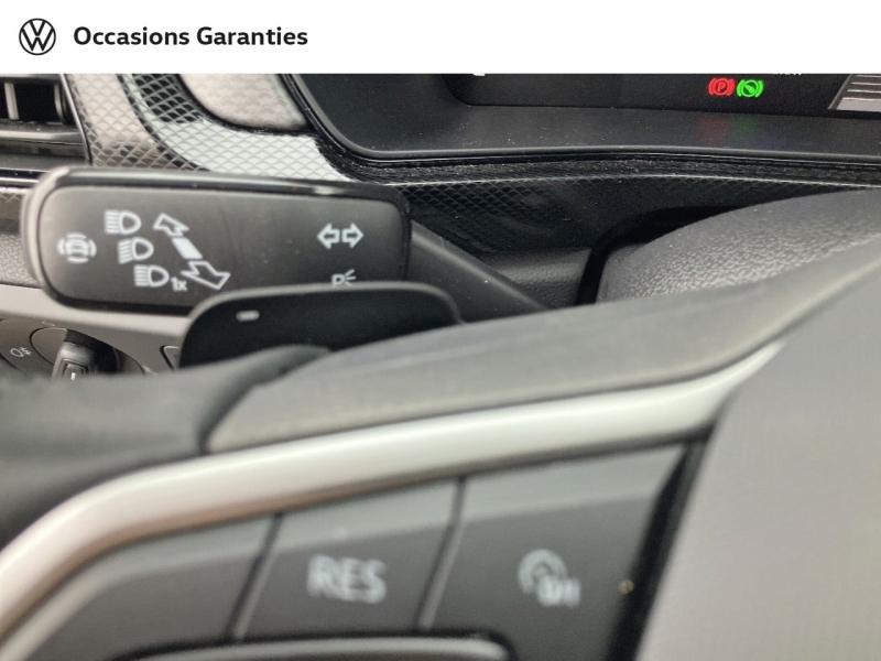 Voitures occasions VOLKSWAGEN T-CROSS VW Edition Villeneuve-d'Ascq