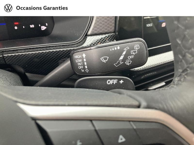 Voitures occasions VOLKSWAGEN T-CROSS VW Edition Villeneuve-d'Ascq