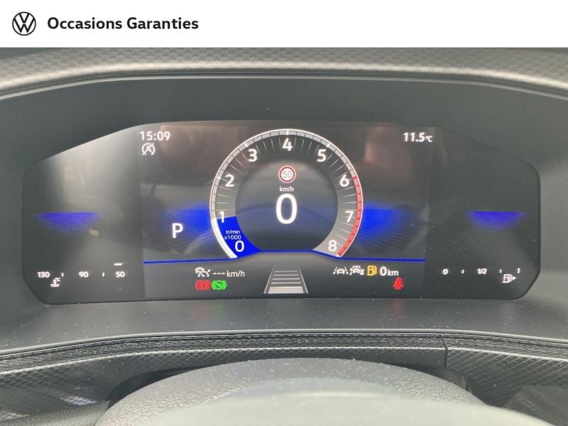 Voitures occasions VOLKSWAGEN T-CROSS VW Edition Villeneuve-d'Ascq