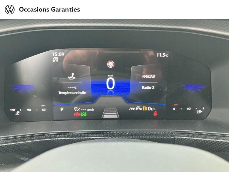 Voitures occasions VOLKSWAGEN T-CROSS VW Edition Villeneuve-d'Ascq