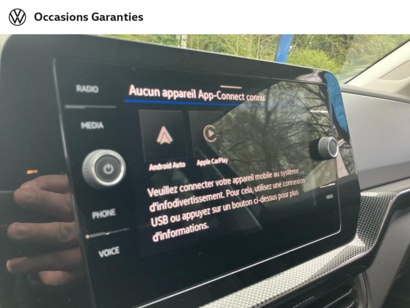 Voitures occasions VOLKSWAGEN T-CROSS VW Edition Villeneuve-d'Ascq