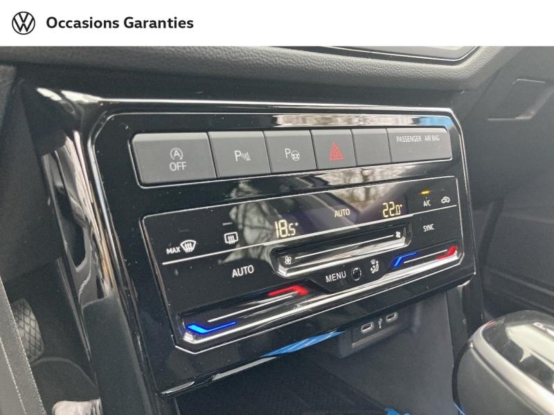 Voitures occasions VOLKSWAGEN T-CROSS VW Edition Villeneuve-d'Ascq