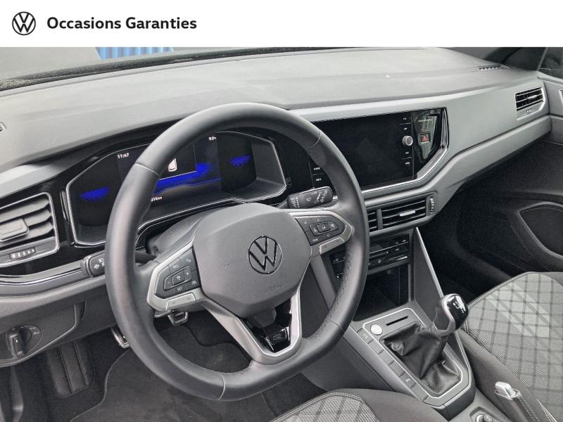 Voitures occasions VOLKSWAGEN POLO R-Line Villeneuve-d'Ascq
