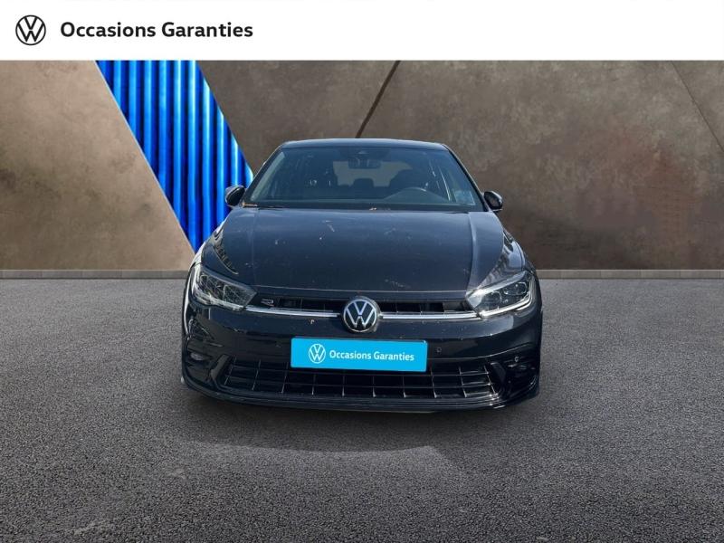 Voitures occasions VOLKSWAGEN POLO R-Line Villeneuve-d'Ascq