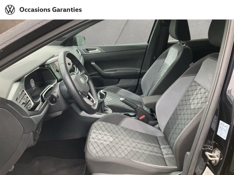 Voitures occasions VOLKSWAGEN POLO R-Line Villeneuve-d'Ascq