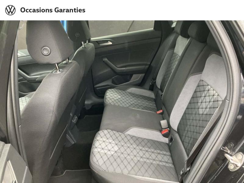 Voitures occasions VOLKSWAGEN POLO R-Line Villeneuve-d'Ascq