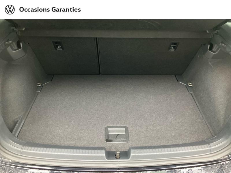 Voitures occasions VOLKSWAGEN POLO R-Line Villeneuve-d'Ascq