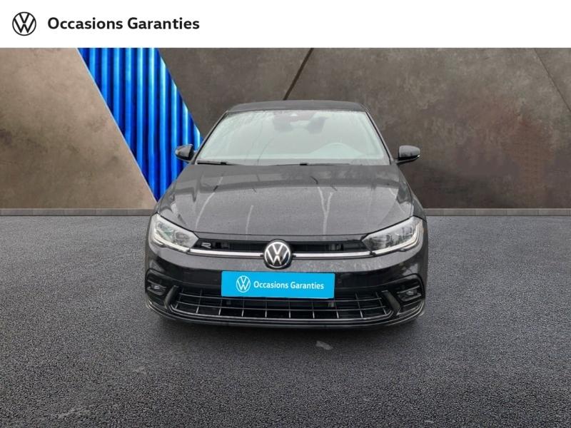 Voitures occasions VOLKSWAGEN POLO R-Line Villeneuve-d'Ascq