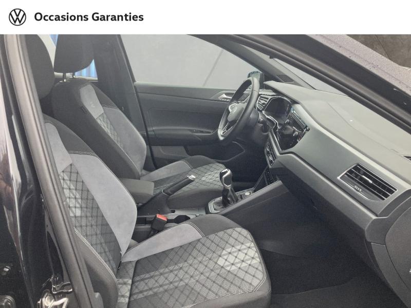 Voitures occasions VOLKSWAGEN POLO R-Line Villeneuve-d'Ascq