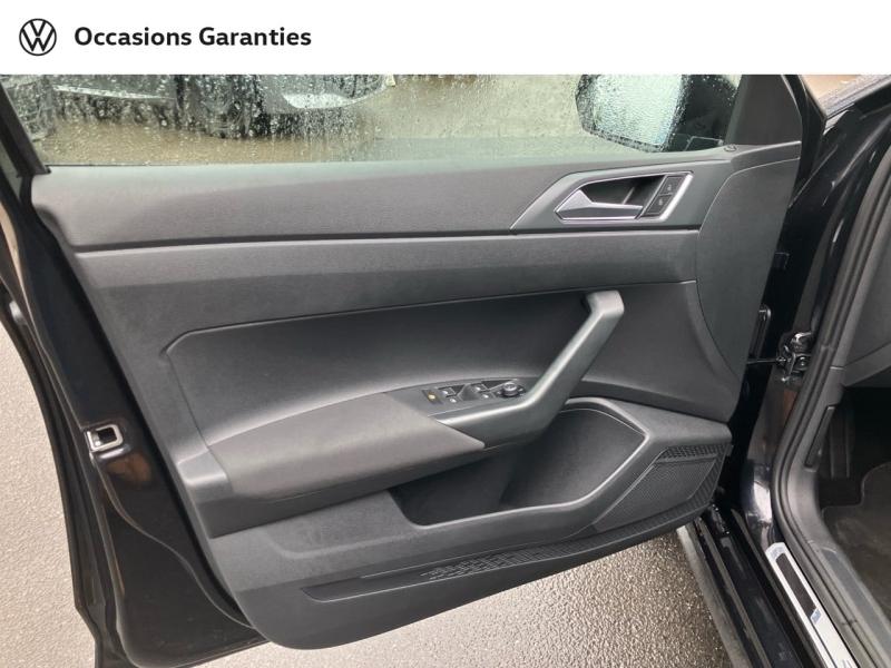 Voitures occasions VOLKSWAGEN POLO R-Line Villeneuve-d'Ascq