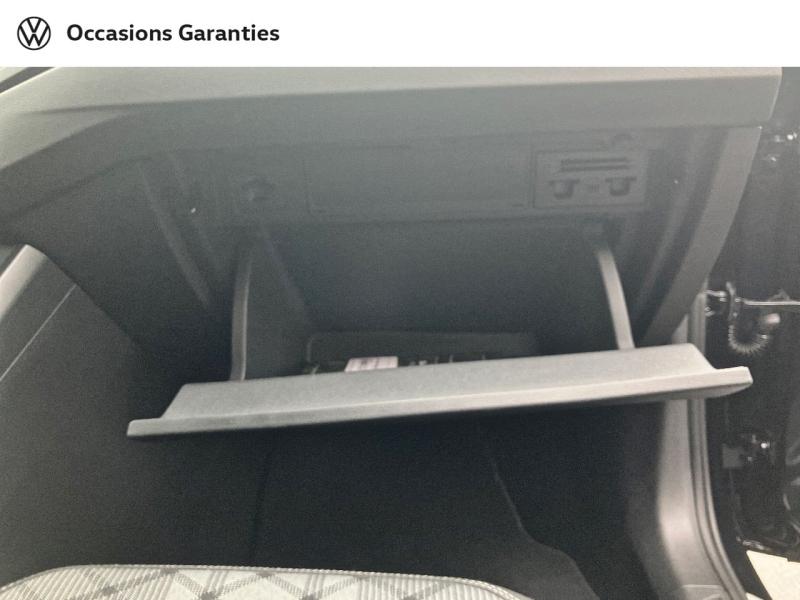 Voitures occasions VOLKSWAGEN POLO R-Line Villeneuve-d'Ascq