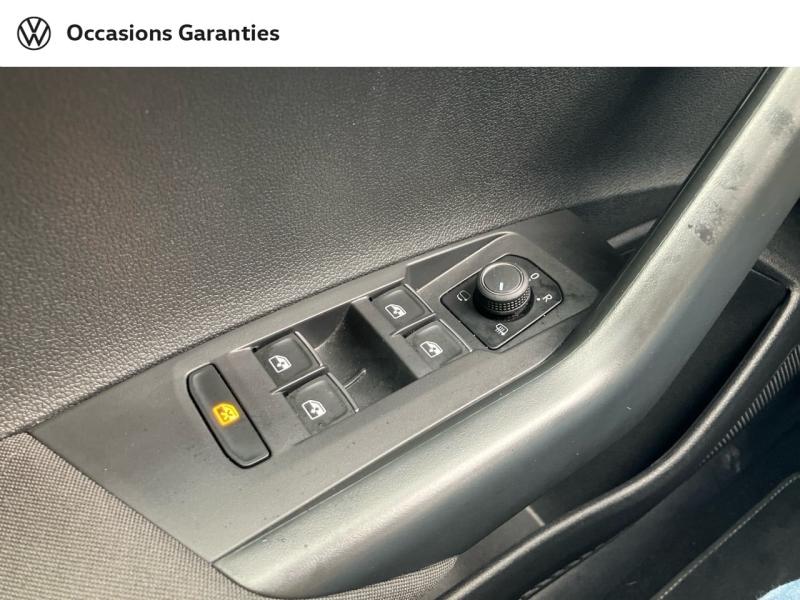 Voitures occasions VOLKSWAGEN POLO R-Line Villeneuve-d'Ascq