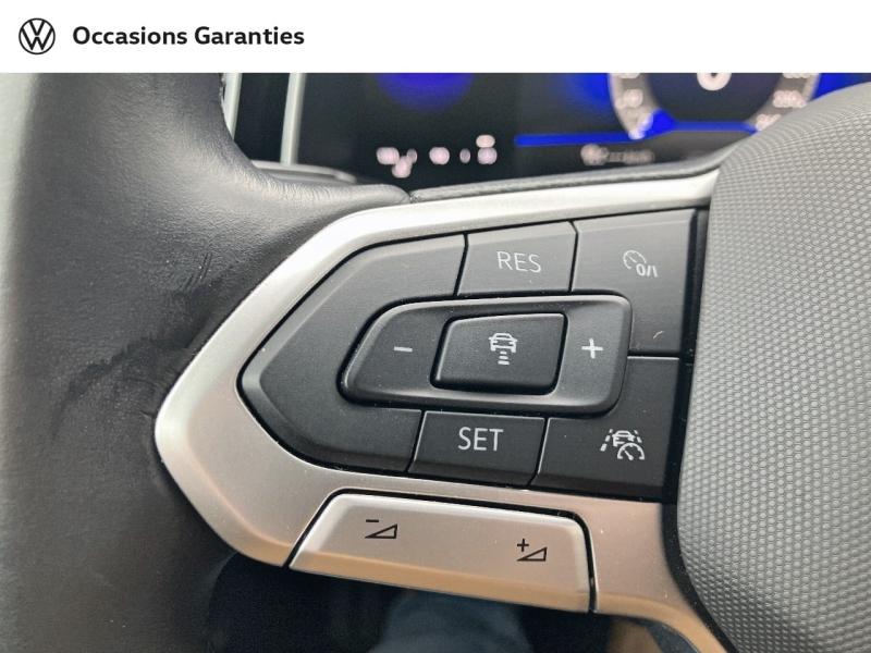Voitures occasions VOLKSWAGEN POLO R-Line Villeneuve-d'Ascq