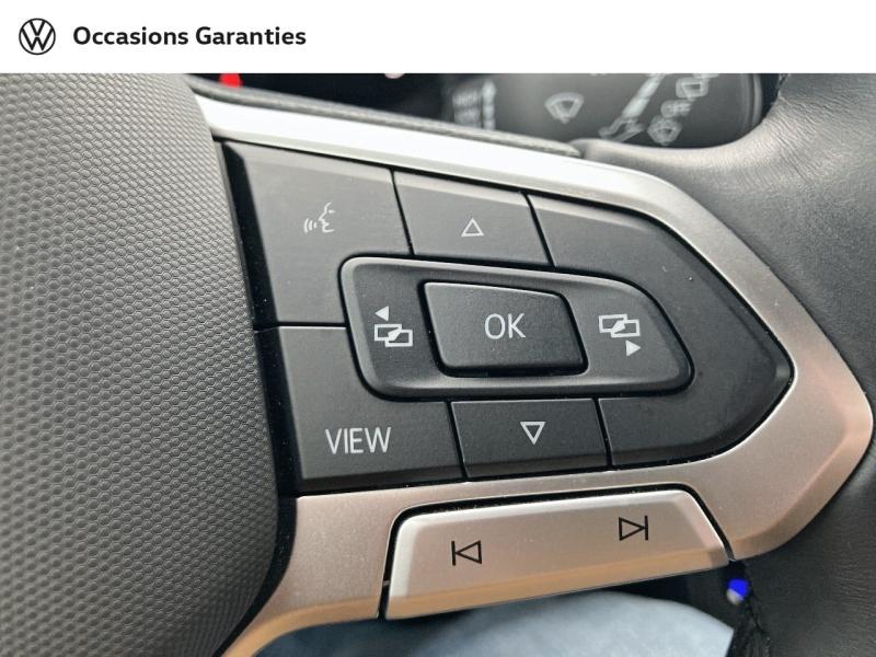 Voitures occasions VOLKSWAGEN POLO R-Line Villeneuve-d'Ascq