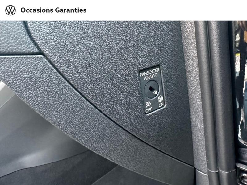 Voitures occasions VOLKSWAGEN POLO R-Line Villeneuve-d'Ascq