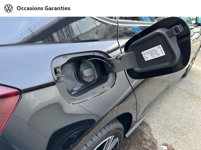Voitures occasions VOLKSWAGEN POLO R-Line Villeneuve-d'Ascq